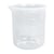 Gobelet gradué 500ml, 90mm ø, 100x107mm