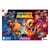 Crash Bandicoot - Puzzle Kids Rumble Heroes (160 pièces)