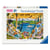 Puzzle 2D 1000 pièces - Lac Tahoe, Californie - Ravensburger