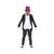 DC Retro - Figurine Batman 66 The Penguin 15 cm