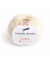 Pelote à tricoter laine et mohair CANTATE - Cheval blanc 022 Grege