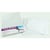 Sparmax - Pochette film de masquage mat 10 feuilles A4