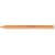 Crayon - Surligneur - Orange fluo - Corps triangulaire - Pointe moyenne - Staedtler - Textsurfer dry