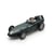 Miniatures montées - Vanwall 1956 Schell 1/43 Spark