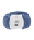 Pelote de Laine, Alpaga et Soie à tricoter ZEN - 25GR - Lang Yarns 0010 Bleu