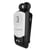 Ecouteurs Bluetooth Câble Rétractable Anti-Vol Vibration Rappel Longue Autonomie YONIS
