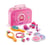 Coquetteries Mon Vanity beaute - Djeco - Rose
