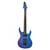 Mooer MMT100FR - Guitare électrique - Aurora Purple - 24 frettes
