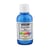 Peinture Acrylique en bouteille Bleu nacré 200ml - Amt