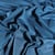 Tissu Coton uni Grande largeur 280cm Santorin Bleu indigo