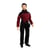 Star Trek TNG - Figurine Cmdr Will Riker 20 cm - MEGO