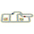 Grand Circuit - 2 Véhicules - Jouet créatif et éducatif