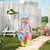 Baby Born Deluxe Ensemble de Promenade chien 43 cm