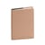 Agenda - 2026 - Affaires Recyclé - Semainier Planning - Multilingue - Mona - Rose clair - 13 mois de décembre à décembre - 10x15 cm - Cuir pleine fleur de vachette - Quo Vadis