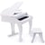 Piano à queue électronique