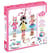 Collage little dressing - Djeco