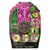 Coffret monster high monstrueux secrets venus mcflytrap - poupée, dressing, accessoires - mattel - hyt75