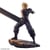 Statuette - Square-Enix - Final Fantasy VII Rebirth Static Arts Gallery - Cloud Strife 18 cm