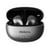 Ecouteurs Bluetooth Sans Fil Avec Son HiFi Et Autonomie 18H Gris YONIS