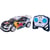 Voiture RC M-sport Ford Puma Hybrid Rally
