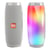 Enceinte Bluetooth Portable Lumineuse Autonomie 3H Puissance 10W Micro SD FM Gris YONIS