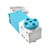 LEGO® 45603-1 - Moteur angulaire moyen - LEGO® Educational & Dacta