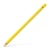 Crayon de couleur 106 jaune chrome clair aquarellable Albrecht Dürer Faber-Castell