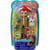 Enchantimals poupee redward rooster et cluck le coq - figurine 15 cm - animal - mattel gjx39