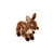 Faon couche 24 cm - Anima