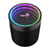 Ventirad CPU AEROCOOL - Mirage 5 ARGB PWM - aluminium - ACTC-MR90517.01 - Noir ARGB