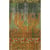 Tissu Panneau Robert Kaufman Gustave Klimt Quilting sur fond Ocre - Panneau de 60 cm