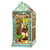 Green Slide - Book Nook - la Serre de l'artiste - LED - 255 pièces - GreenSlide