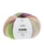 Pelote de laine CLOUD - 100GR - Lang Yarns Multicolore (0009)