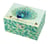 Coffret musical Paon - Trousselier