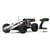 Splinter Desertbuggy 4WD 1:10 Lipo 2,4GHz avec LED - Jamara - Jaune