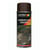 Spray de peinture de camouflage - brun - Motip