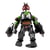 Warhammer 40k - Figurine Ork Meganob with Buzzsaw 30 cm - McFarlane Toys