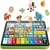 Tablette PC éducative interactive-Jeux éducatifs-Hahaland
