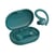 Ecouteurs sans fil Bluetooth - JLab Go Air Sport avec reduction de bruit - bleu cnard
