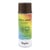 Spray acrylique, brun foncé, Boîte 200ml