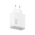Chargeur d'alimentation Xiaomi 90W Hypercharge Power Adapter 3 ports - Blanc