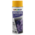 Spray de peinture - Jaune signal - RAL 1003 - Satiné - Tous supports - Aérosol Art