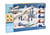 Circuit Coffret Aéroport - Easykado