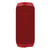 Enceinte Bluetooth Portable Lapin Étanche Super Bass Aux FM TF Rouge YONIS