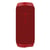 Enceinte Bluetooth Portable Lapin Étanche Super Bass Aux FM TF Rouge YONIS