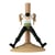 One Piece - Figurine Roronoa Zoro Figure Life