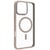 Coque Transparente Recyclée Antichoc 2 mètres pour iPhone 16 - Origine France Garantie