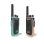 KIDYTALK Talkie walkie nude-cyan