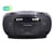 Lecteur DAB+/FM CD Cassette RK200DABCD