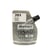 Peinture acrylique Abstract matt - Gris neutre - Sachet 60ml - Sennelier